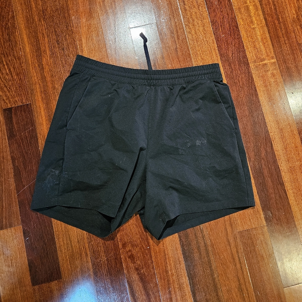 Uniqlo Activewear Shorts